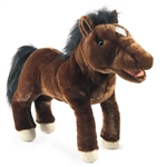 Full Body Horse Puppet by Folkmanis Puppets