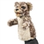 Leopard Cub Stage Puppet by Folkmanis Puppets