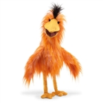 Full Body Silly Bird Puppet by Folkmanis Puppets