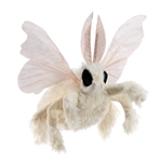 Full Body Poodle Moth Puppet by Folkmanis Puppets