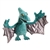 Full Body Pterodactyl Dinosaur Puppet by Folkmanis Puppets