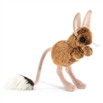 Full Body Jerboa Puppet by Folkmanis Puppets