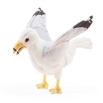 Full Body Gull Puppet by Folkmanis Puppets