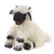 Full Body Valais Blacknose Sheep Puppet by Folkmanis Puppets