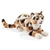 Full Body Calico Cat Puppet by Folkmanis Puppets