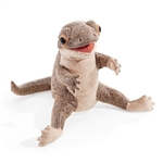 Full Body Lizard Puppet by Folkmanis Puppets