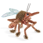 Full Body Mosquito Puppet by Folkmanis Puppets
