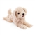 Full Body White Poodle Puppy Puppet by Folkmanis Puppets