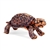 Full Body Box Turtle Puppet by Folkmanis Puppets