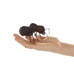 Mini Ant Finger Puppet by Folkmanis Puppets