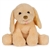 My Pet Puddles Plush Animated Dog by Gund