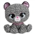 P.Lushes Pets Khloe O Bearci Plush Bear by Gund