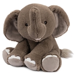 Chai the Elephant Stuffed Animal by Gund