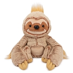 Augie the Sloth Stuffed Animal by Gund