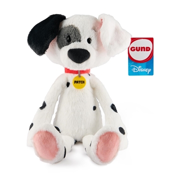 Disney Patch Stuffed Animal by Gund