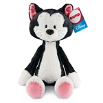 Disney Figaro Stuffed Animal by Gund
