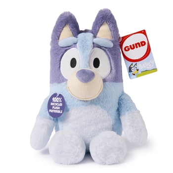 Bluey Stuffed Animal 13 Inch Plush by Gund