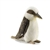 Handcrafted 9 Inch Lifelike Kookaburra Bird Stuffed Animal by Hansa