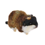 Handcrafted 7 Inch Lifelike Lemming Stuffed Animal by Hansa