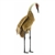Handcrafted 29 Inch Life-size Sandhill Crane Stuffed Animal by Hansa