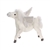Handcrafted 11 Inch Lifelike Pegasus Stuffed Animal by Hansa