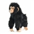 Handcrafted 12 Inch Lifelike Chimp Stuffed Animal by Hansa