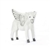 Handcrafted 14 Inch Lifelike Pegasus Stuffed Animal by Hansa