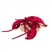 Handcrafted 16 Inch Lifelike Lobster Stuffed Animal by Hansa