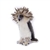 Handcrafted 12 Inch Lifelike Philippine Eagle Stuffed Animal by Hansa