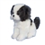 Handcrafted 6 Inch Lifelike Teacup Shih Tzu Stuffed Animal Dog by Hansa