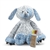 Color Me Plush Puppy Dog with Washable Markers by Demdaco