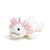 Axolotl Bag Charm Stuffed Animal by Warmies