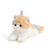 Calico Cat Bag Charm Stuffed Animal by Warmies