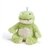 Frog Bag Charm Stuffed Animal by Warmies