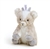 Goat Bag Charm Stuffed Animal by Warmies