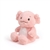 Microwavable Weighted and Scented Cozy Cute Axolotl Stuffed Animal by Warmies