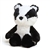 Microwavable Weighted and Scented Badger Stuffed Animal by Warmies