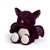 Microwavable Weighted and Scented Cozy Cute Bat Stuffed Animal by Warmies