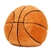 Microwavable Weighted and Scented Basketball Stuffed Animal by Warmies