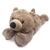 Microwavable Weighted and Scented Brown Bear Stuffed Animal by Warmies