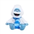 Microwavable Weighted and Scented Bumble with Scarf Stuffed Animal by Warmies