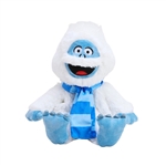 Microwavable Weighted and Scented Bumble with Scarf Stuffed Animal by Warmies