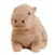 Microwavable Weighted and Scented Capybara  Stuffed Animal by Warmies