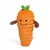Microwavable Weighted and Scented Carrot Stuffed Animal by Warmies