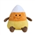 Microwavable Weighted and Scented Candy Corn Stuffed Animal by Warmies