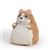 Microwavable Weighted and Scented Dorky Corgi Stuffed Animal by Warmies