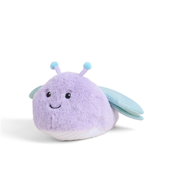 Microwavable Weighted and Scented Dragonfly Stuffed Animal by Warmies