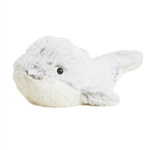 Microwavable Weighted and Scented Dolphin Stuffed Animal by Warmies