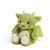 Microwavable Weighted and Scented Cozy Cute Dragon Stuffed Animal by Warmies