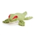 Microwavable Weighted and Scented Gecko Stuffed Animal by Warmies